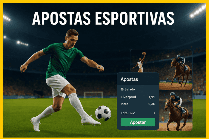 592BET Esporte - Apostas Esportivas com Odds Altas