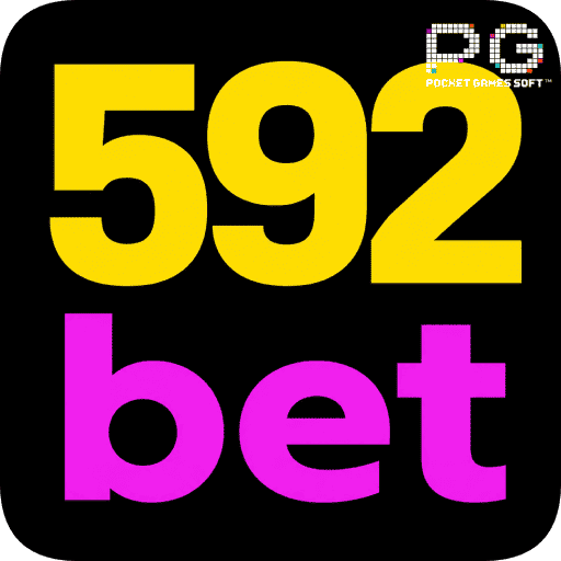 592BET Login